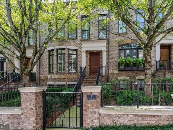 8 Honour Ave NW Unit 7, Atlanta, GA 30305