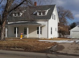211 Johnson St, Fullerton, NE 68638