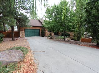 2374 S Cliffview St, Flagstaff, AZ 86001
