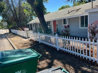 1012 W 9th St, Chico, CA 95928