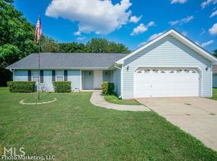 104 Wallwood Dr, Warner Robins, GA 31093