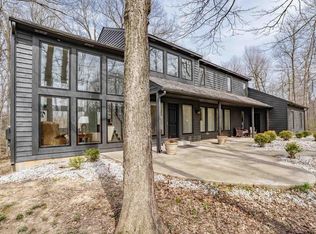 14704 Walnut Creek Dr, Fort Wayne, IN 46814