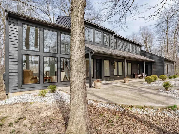 14704 Walnut Creek Dr, Fort Wayne, IN 46814