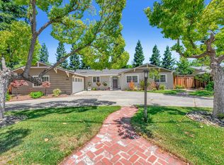 363 Marich Way, Los Altos, CA 94022