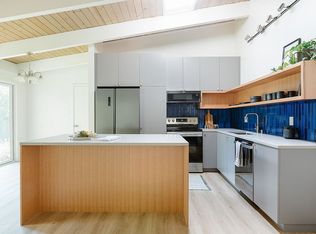 223 McAllister Ave, Kentfield, CA 94904