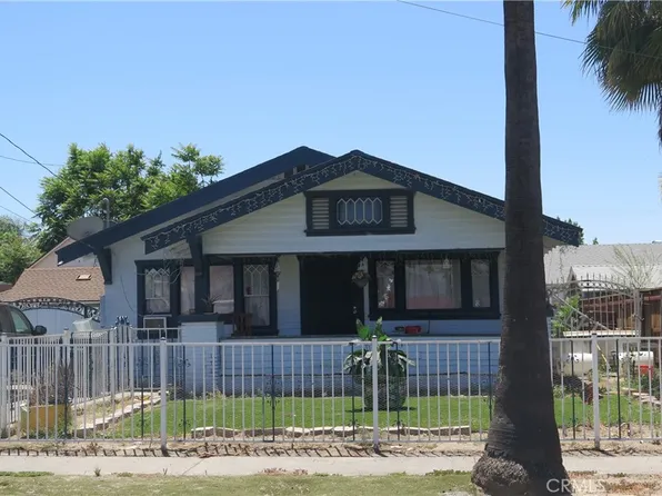 109 E Kimball Ave, Hemet, CA 92543