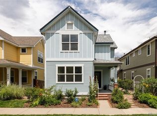 4523 W 36th Pl, Denver, CO 80212