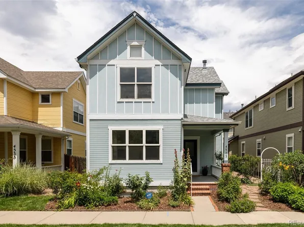 4523 W 36th Place, Denver, CO 80212