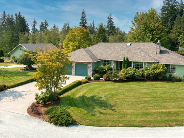 24062 Goldie Lane, Mount Vernon, WA 98273