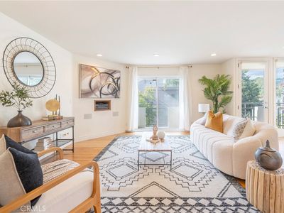 16040 W Sunset Blvd UNIT 203, Pacific Palisades, CA, 90272