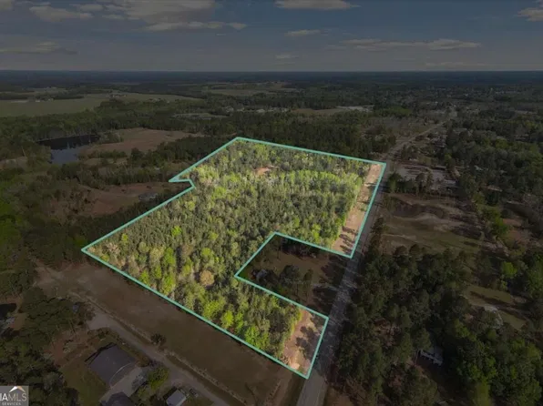 0 Highway 23, Twin City, GA 30471