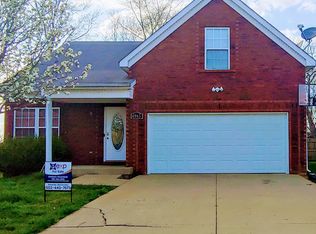 4965 Bell Ave, Shelbyville, KY 40065