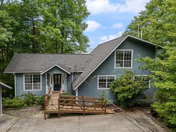 181 Rice Lane, Marble, NC 28905