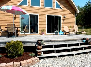 384 W Congdon Rd, Gaylord, MI 49735