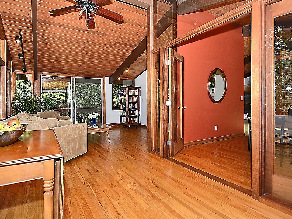 main floor living room