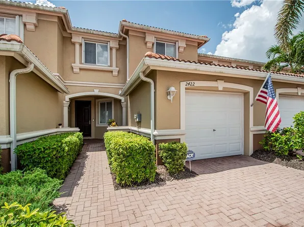 2422 Laurentina Ln, Cape Coral, FL 33909
