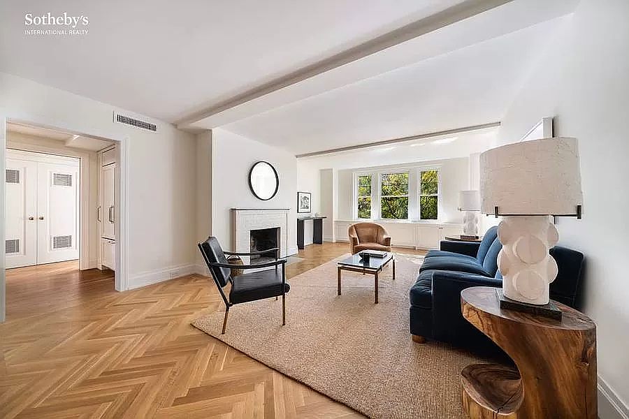 1st image of 59 W 12th St #4EF