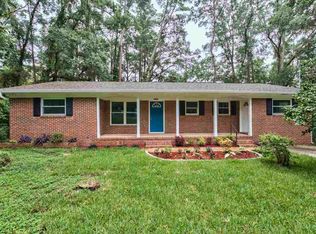 1605 Raa Ave, Tallahassee, FL 32303