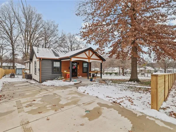 811 S Marion Ave, Independence, MO 64052