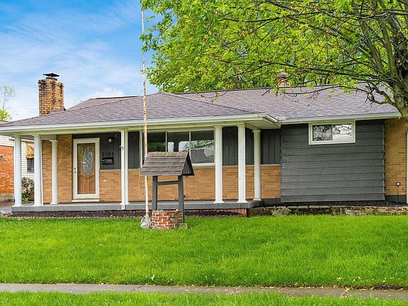 3rd image of 2583 Kingston Ave
