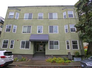 Fairmont Cherry Hill, Seattle, WA 98122
