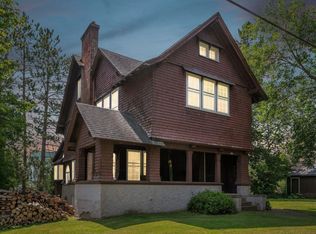 137 E Tyler Ave, Mellen, WI 54546