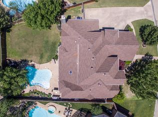 3040 Lakeside Dr, Highland Village, TX 75077