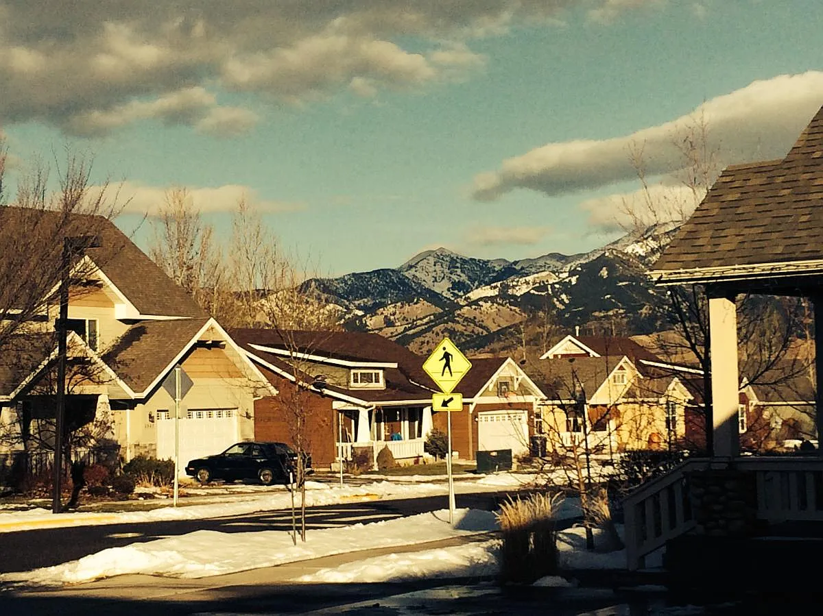 3 bed, 1990 sqft, $3,250 — Photo 3