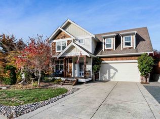 44405 McLaren Dr, Chilliwack, BC V2R 0A3