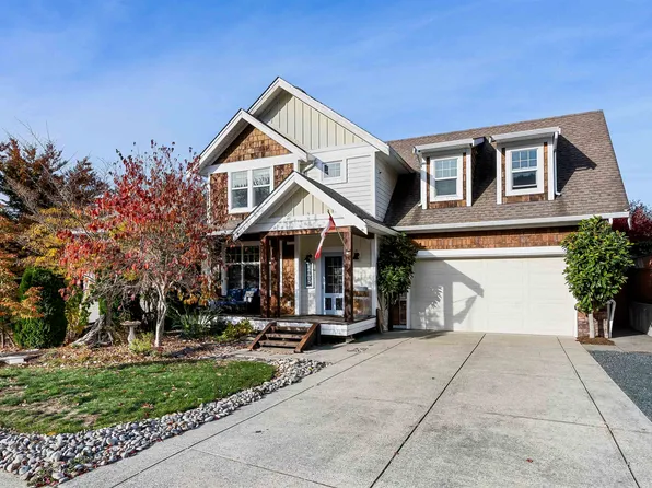 44405 McLaren Dr, Chilliwack, BC V2R 0A3