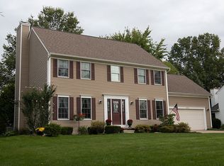 32106 Teasel Ct, Avon Lake, OH 44012