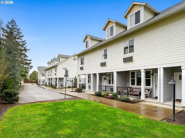 110 NE 109th Ave, Portland, OR 97220