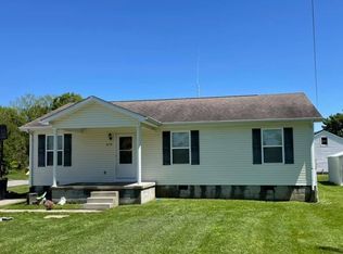 4778 Hustonville Rd, Danville, KY 40422