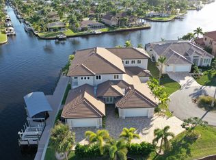 4941 Triton Ct W, Cape Coral, FL 33904