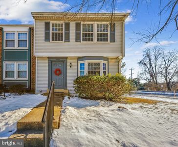 7712 Eagles Head Ct, Rockville, MD, 20855