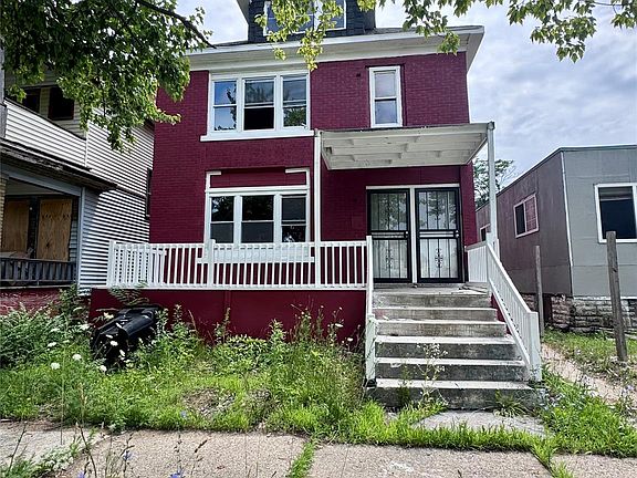 4th image of 4039 Tuxedo St