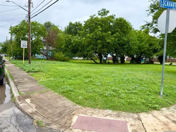 1625 BURNET ST LOT 8, San Antonio, TX 78202