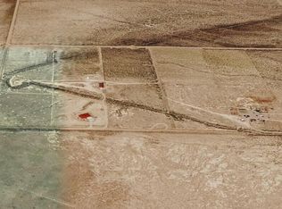 And 1/2 Acft Water, Newcastle, UT 84756