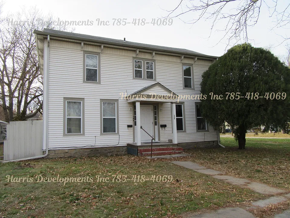 604 S Willow St #604