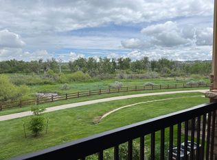 17443 Nature Walk Trl UNIT 204, Parker, CO 80134