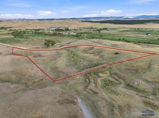 LOT 36 Halle Rae Ln, Belle Fourche, SD 57717