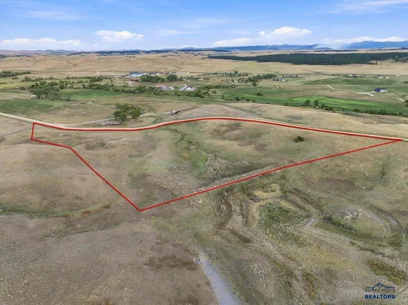 LOT 36 Halle Rae Ln, Belle Fourche, SD 57717
