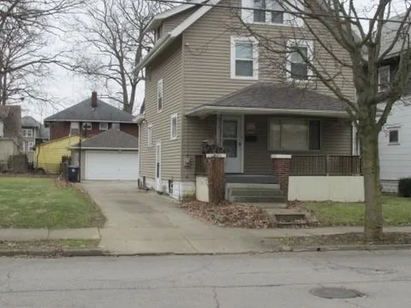 1146 Florida Ave, Akron, OH 44314