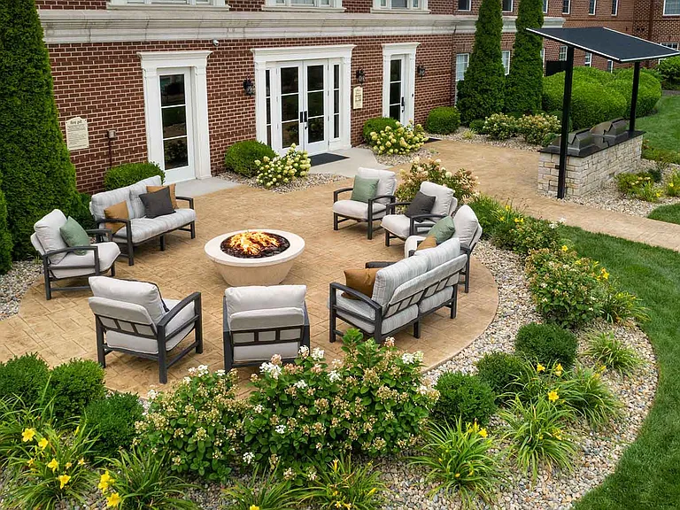 Carmel Center — Photo 19