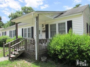 2830 Ward St, Wilmington, NC 28412