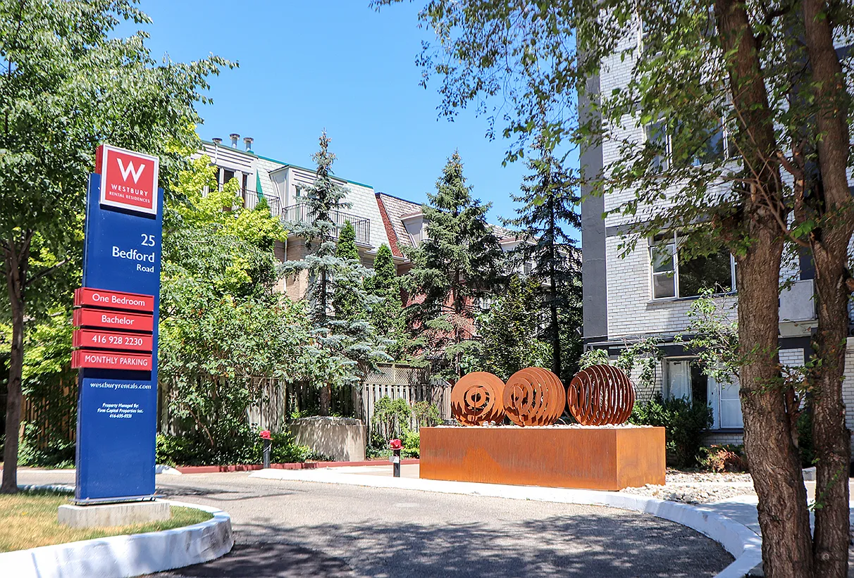 25 Bedford Road, Toronto — Photo 3