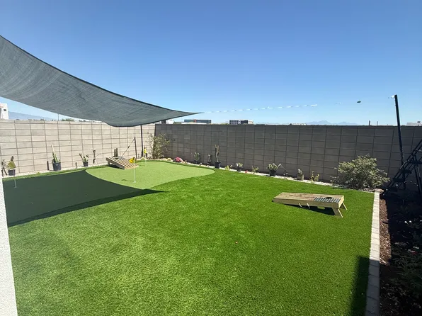 1200 E Liggins St, Tucson, AZ 85713