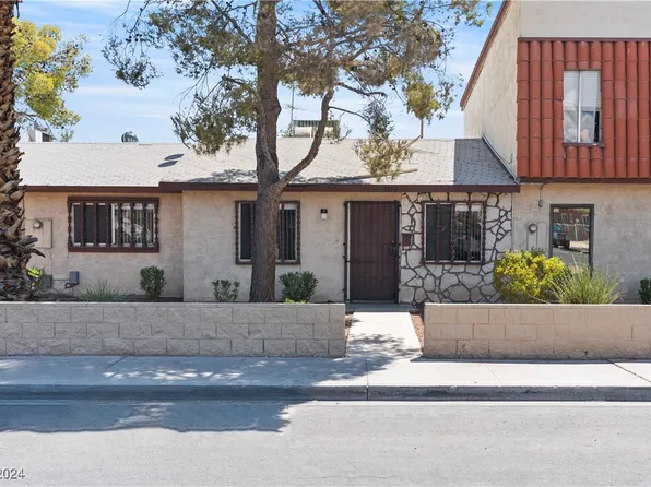 3952 Palos Verdes St, Las Vegas, NV 89119
