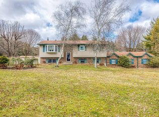 5974 Front St, Bangor, PA 18013