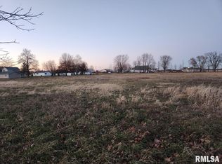 Sec 16 St, Loraine, IL 62349